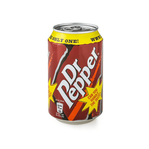 Dr. Pepper 0.33 L