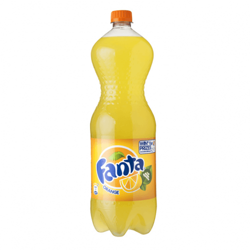 Fanta 1.5 L