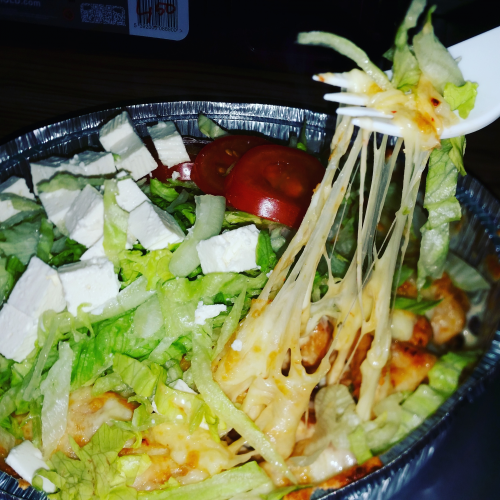 Kapsalon fetaworld