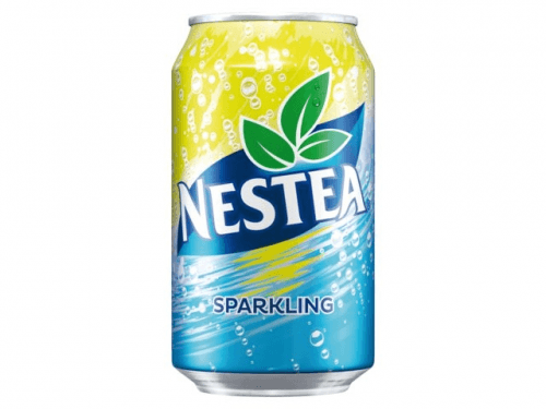 Lipton ice tea sparkling 0.33 L