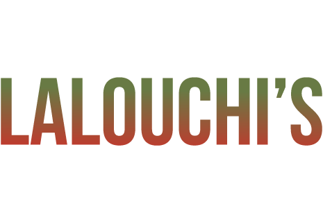 logo Lalouchi's pizzeria
