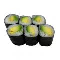 Avocado maki