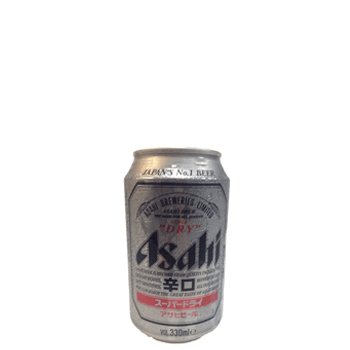 Asahi