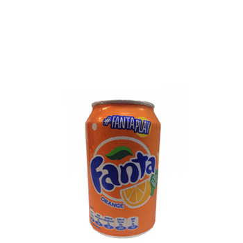 Fanta