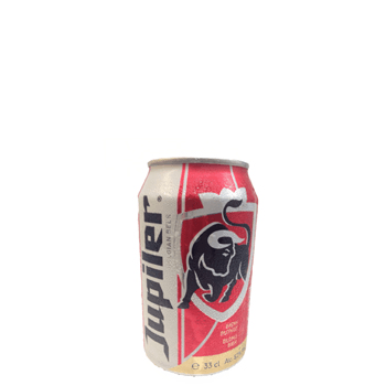 Jupiler bier