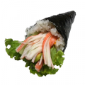 California temaki