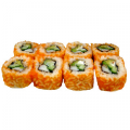 California uramaki