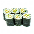Crispy maki