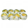 Crispy uramaki