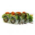 Dragon roll