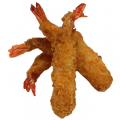 Ebi fry