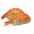 Ebi nigiri