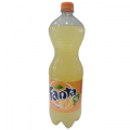 Fles Fanta