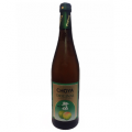 Fles Japanse pruimenwijn
