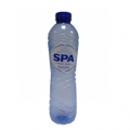 Spa blauw