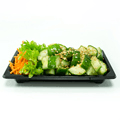 Komkommersalade