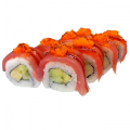 Maguro dragon uramaki