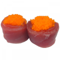 Maguro gunkan