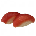 Maguro nigiri