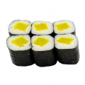 Oshinko maki