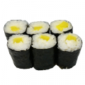 Oshinko maki