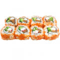 Philadelphia masago uramaki