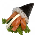 Philadelphia temaki