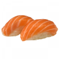 Sake nigiri