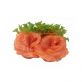 Sake sashimi