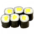Tamago maki