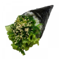 Vegetarian temaki