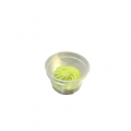Extra wasabi