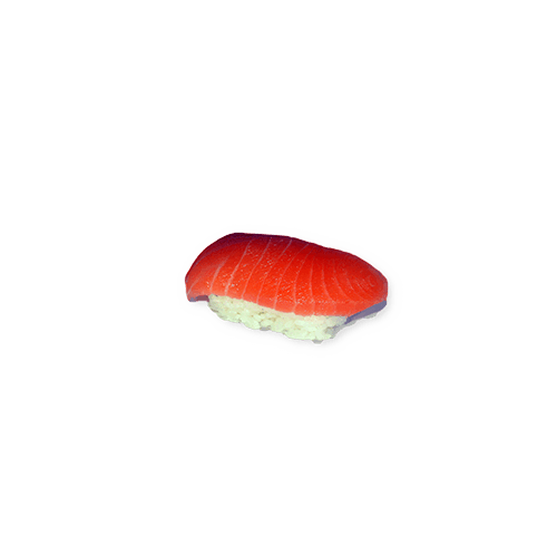 Sake nigiri