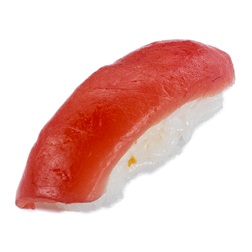 Maguro nigiri