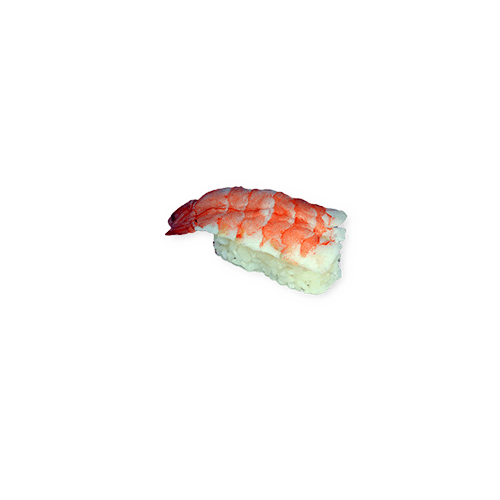 Ebi nigiri