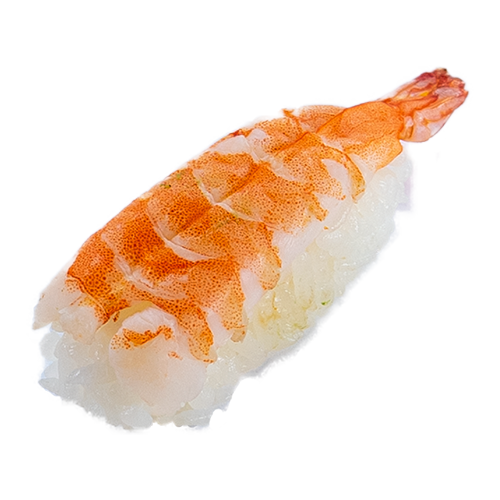 Ebi nigiri