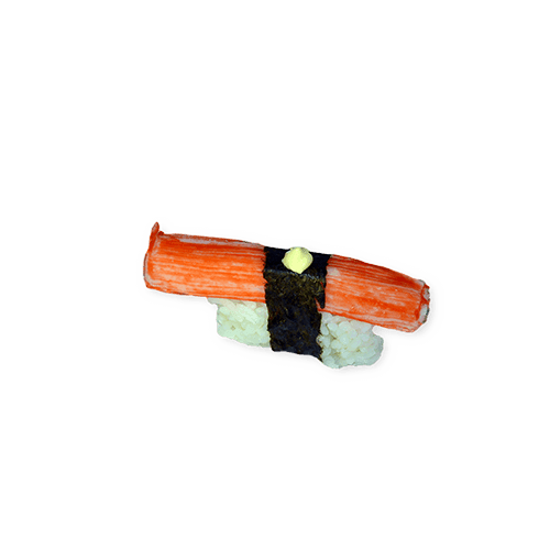 Kani nigiri