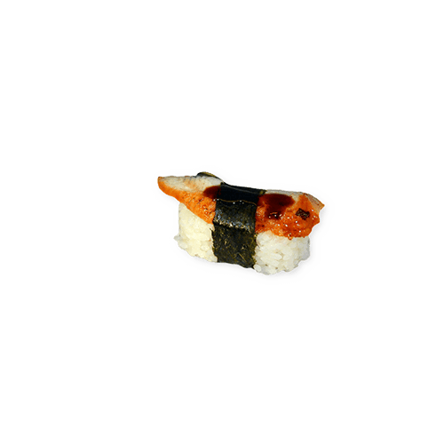 Unagi nigiri