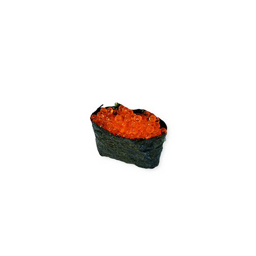 Ikura gunkan