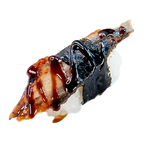 Unagi nigiri