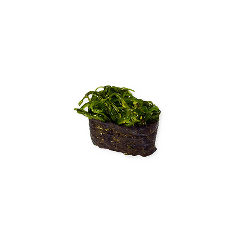 Wakame gunkan