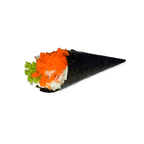 Temaki California