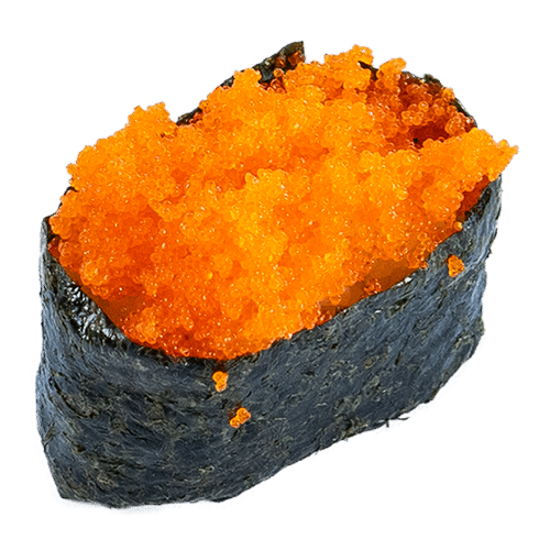 Tobiko gunkan