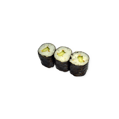 Kappa maki