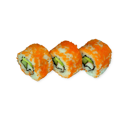 California maki
