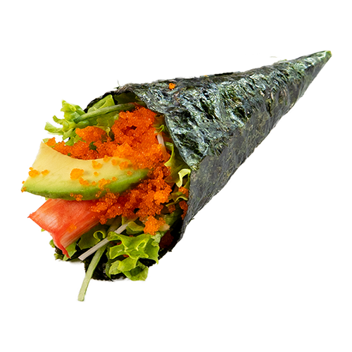 Temaki California