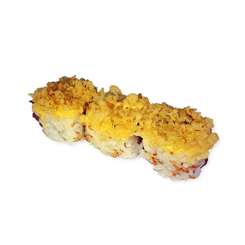 Crispy maki