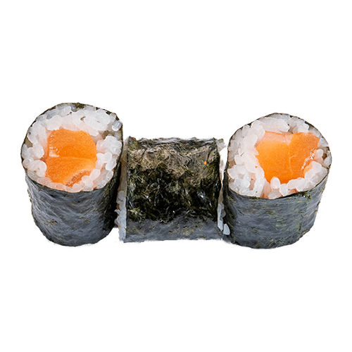 Sake maki