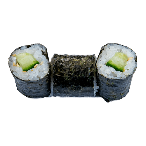 Kappa maki