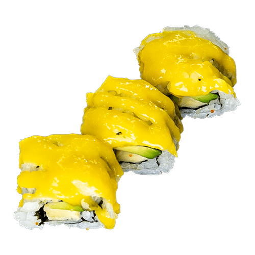 Tamago maki